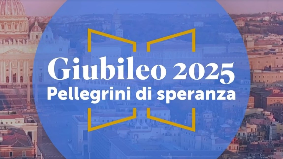 Giubileo 2025 Calendario generale